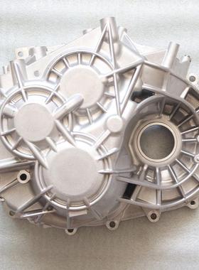 热销汽车配件43111-2d000变速箱中段汽车手动离合器自动挡变速箱