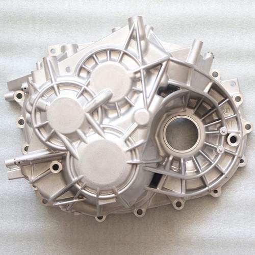 热销汽车配件43111-2d000变速箱中段汽车手动离合器自动挡变速箱