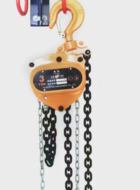 批发工业级手拉葫芦奥手拉hs-c三角形10t/20t80级链条鸽起重葫芦