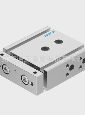 热销FESTO费斯托双活塞气缸DGTZ-GF-10-10-20-30-40-50-60-70-80-