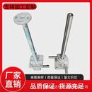 东迈sp1 升降器同步 300f齿轮齿条升降机单角直角双齿高快速齿条式