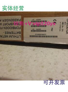 现货供应IC698CPE030GE全新质保一年