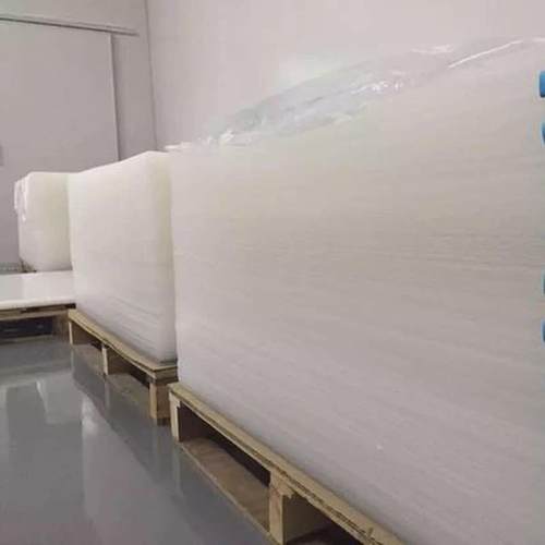 pc板透高高透亚克力板ps透明板非标加工雕刻切割展示广告牌