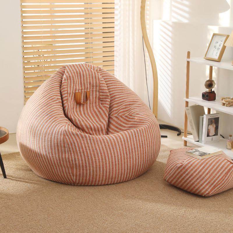 #懒人沙发豆袋榻榻米可躺可睡卧室阳台坐垫凳约单人沙发躺椅宅,工业油品/胶粘/化学/实验室用品,其他实验室设备,淘宝优惠券,粉丝福利购,淘宝优惠卷