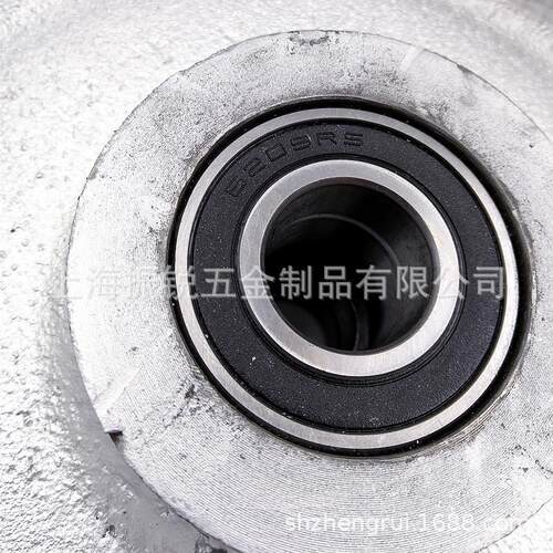 脚轮厂家6寸8寸10寸12寸超重型pu万向脚轮2-3吨脚轮质保一年