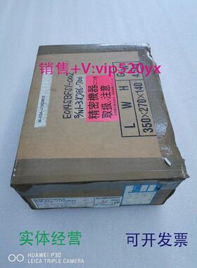 现货供应全新NSK伺服驱动器，M-ESA-J1003B25，包邮