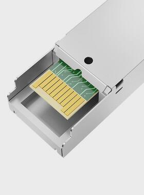 厂家直供光纤模块单模千兆20km光模块交换机光口模块