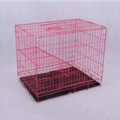 猫笼猫笼子双层别墅 三层可折叠猫笼猫别墅宠物笼