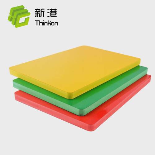 pvc规格发泡板厂家长期生产多色pvc结皮板雪弗板安迪板尺寸彩色