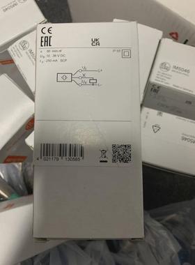 易福门/IFM开关IM5046