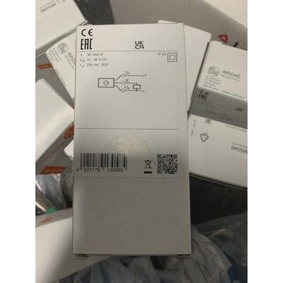 易福ifm/门开关im5046