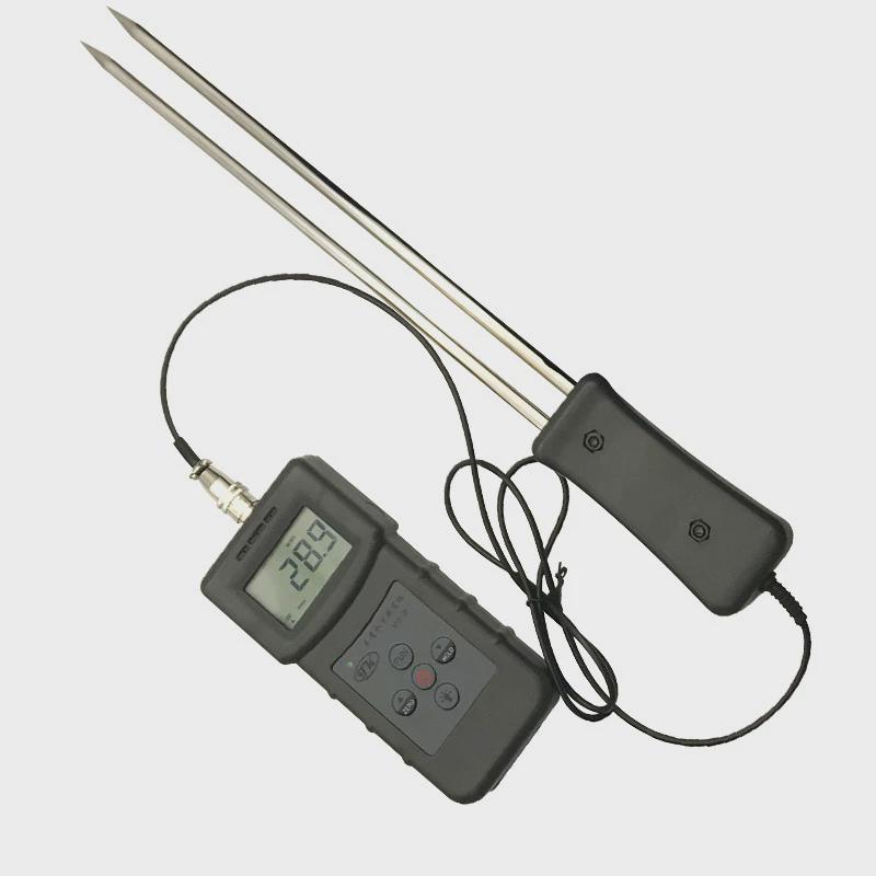 在线锯末水分测定仪在线木屑水分仪,便捷式连接ms-wplc测量仪