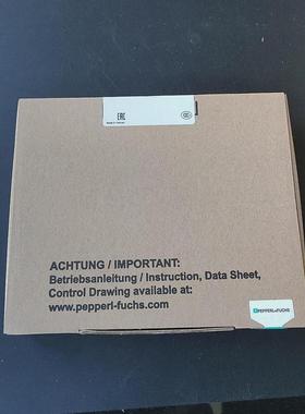 议价德国倍加福RLK31-8-1200-RT/31/115货号183068实物拍摄拍前议