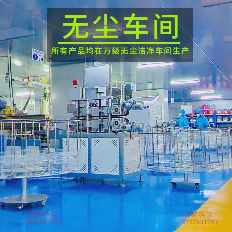 厂家直销pfa扩口接头穿大小头直通接头等径变径板转接头直接头