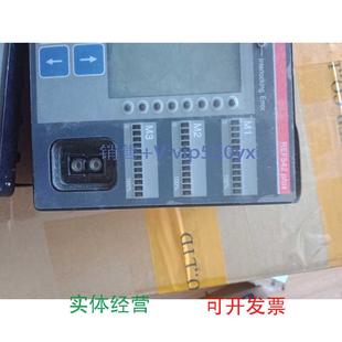 现货供应ABBREF542plus保护继电器控制器打包出售