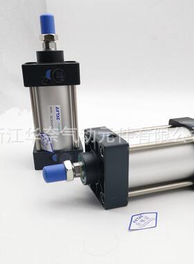 airtac客亚德sc63x150s标准带磁气缸系列铝合金现货
