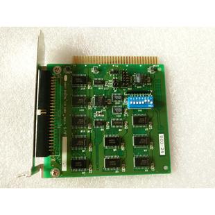 DIGITAL 议价原装 DIO 24BIT CARD 威达工控机卡