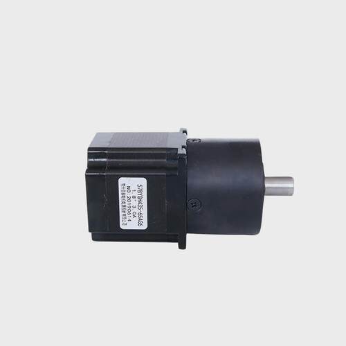57bygh435-65ag6步进减速电机2.7v机电机马达智能锁用电小型