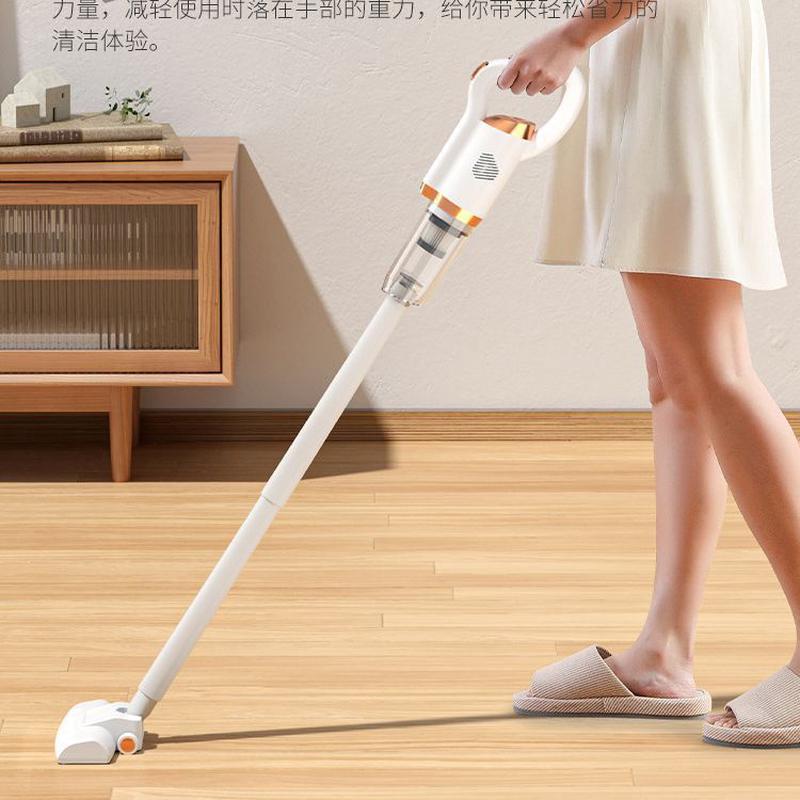 手持式吸尘器家用手持吸尘器吸拖特种养殖设备