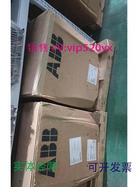 现货供应ABB变频器ACH550-UH-08A8-4ACH550
