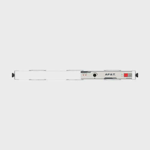 安平AP-DC2452-80C自清洁悬挂式三头离子风机静电消除器
