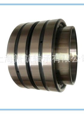轧机轴承fc3042120四列圆柱轧钢机轴承减速机滚子振动筛用轴承