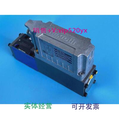 现货供应REXROTH方向控制阀R901382369全新议价