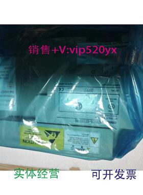现货供应欧姆龙触摸屏NT600S-ST121-V3NT600S-ST121B-V3现货出售