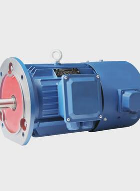 fl方力电动机yvf2变频电机立式b5380v0.75/1.5/5.5kw