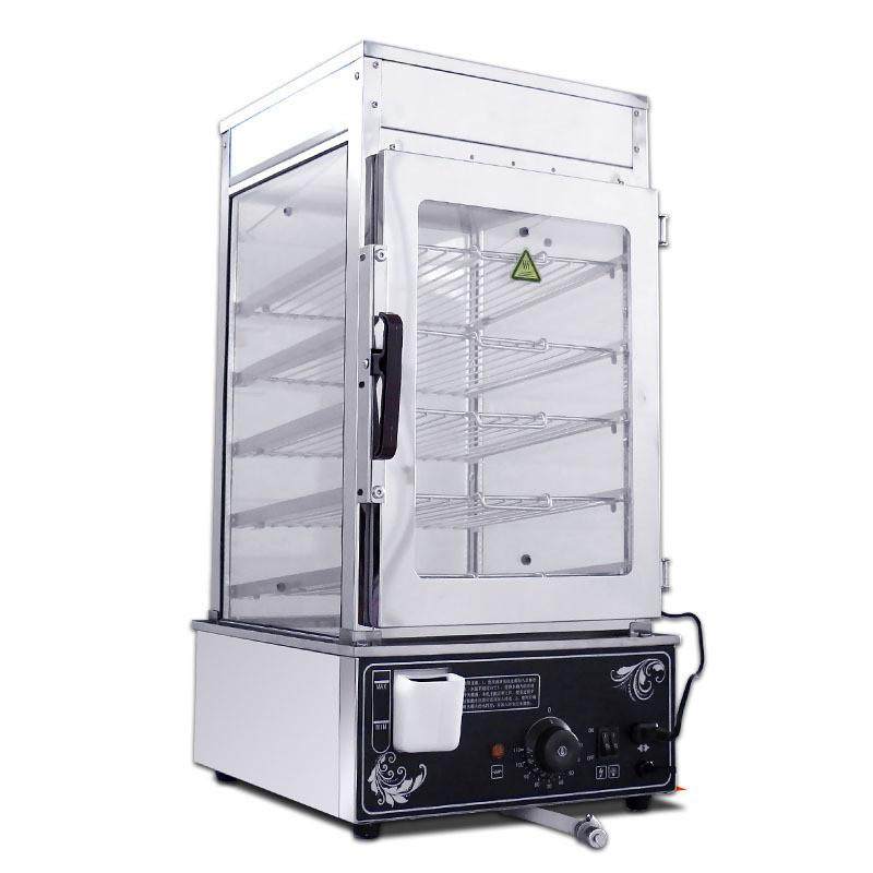 富祺商用蒸包子机便利店加热保温速冻包子馒头固元膏食物蒸柜,清洗/食品/商业设备,炉灶/炊事设备,淘宝优惠券,粉丝福利购,淘宝优惠卷