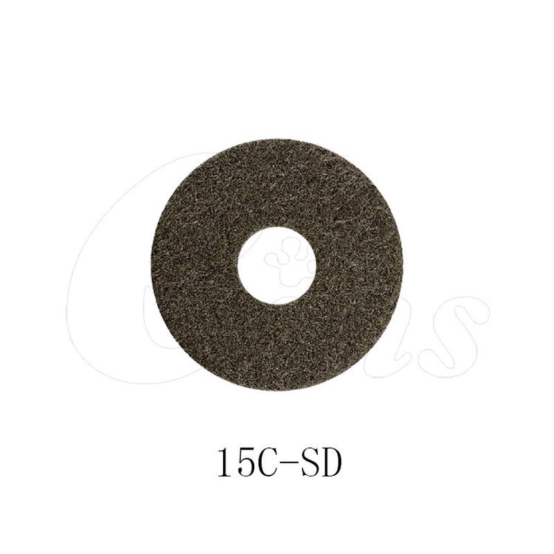 eins星塔机械换用交吸盘-扁平真空用(硅胶)sq50si