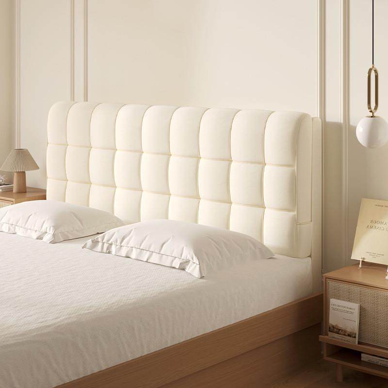 奶油风床头软包靠背靠垫榻榻米奶油风约卧室改造床上大靠背,农机/农具/农膜,播种栽苗器/地膜机,淘宝优惠券,粉丝福利购,淘宝优惠卷