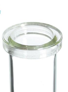 法兰口旋转瓶3000/5000ml/10l/20l/50l实验室玻璃旋转蒸发仪配件