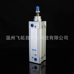 100su系列标准气缸可气缸定做 亚德客型非标su100