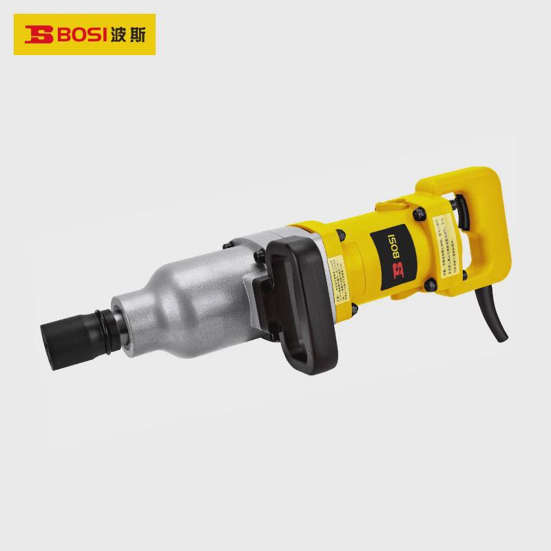 波斯工具1050w正反电动扳手转p1b-bs01-30c螺栓m30bs662306