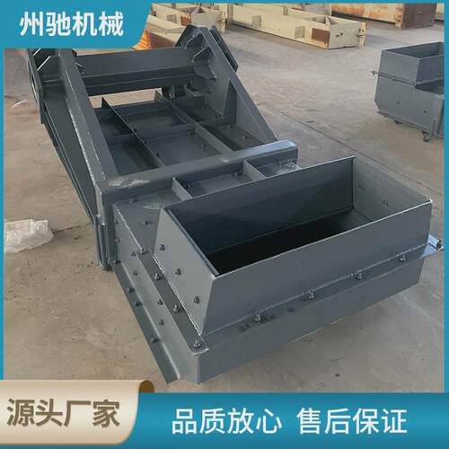 河南新乡振动矿山给料机吊式振动给煤机槽式煤矿给煤机多种规格