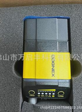 康耐读视码器dm362x全新现货议价