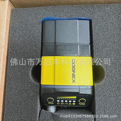 康耐现货读码器dm362x全新视议价