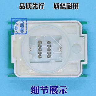 电梯按钮 MTD482 DA482A101G03/G01上海三菱凌云按键字片专用配件