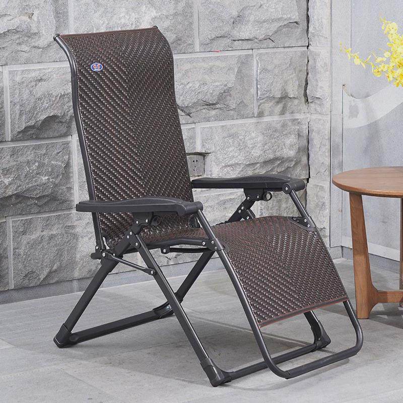 振东藤编方管乘凉藤椅高靠背午休午睡折叠躺椅办公椅阳台老人座椅,户外/登山/野营/旅行用品,户外椅子凳子,淘宝优惠券,粉丝福利购,淘宝优惠卷