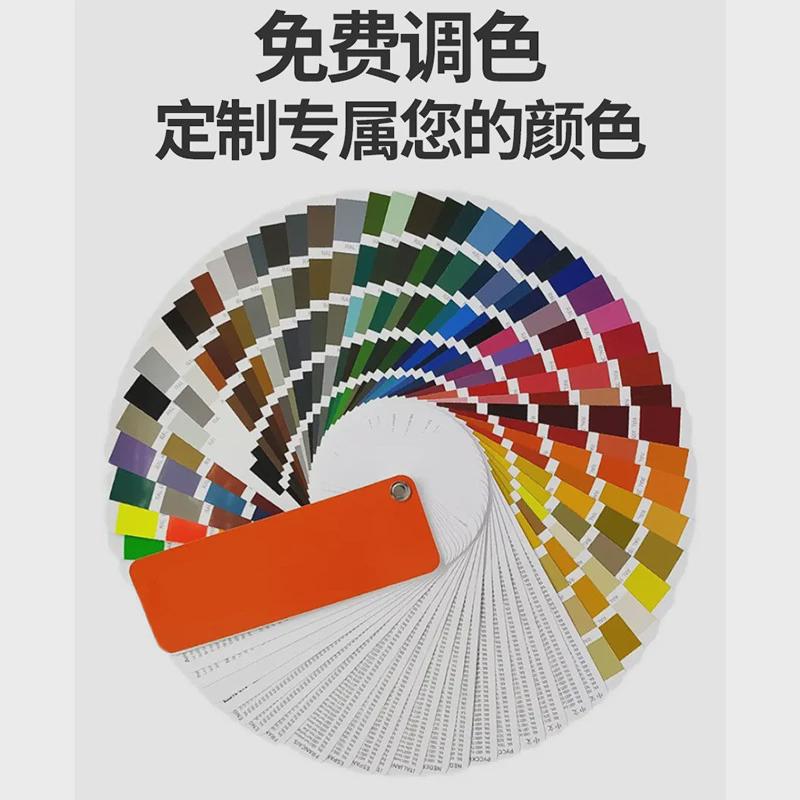 水性木器漆家用透明家具翻新漆实木清漆户外修补改色漆水性木油