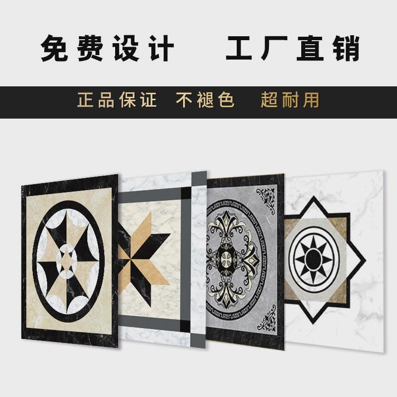 小区商场电梯地垫pvc塑胶地板轿厢电梯防水耐磨商用地胶地垫