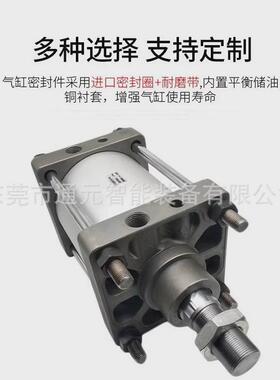 smc气缸标准cs2b/cds2b200-100/200/250/300/400/500/600/700/800