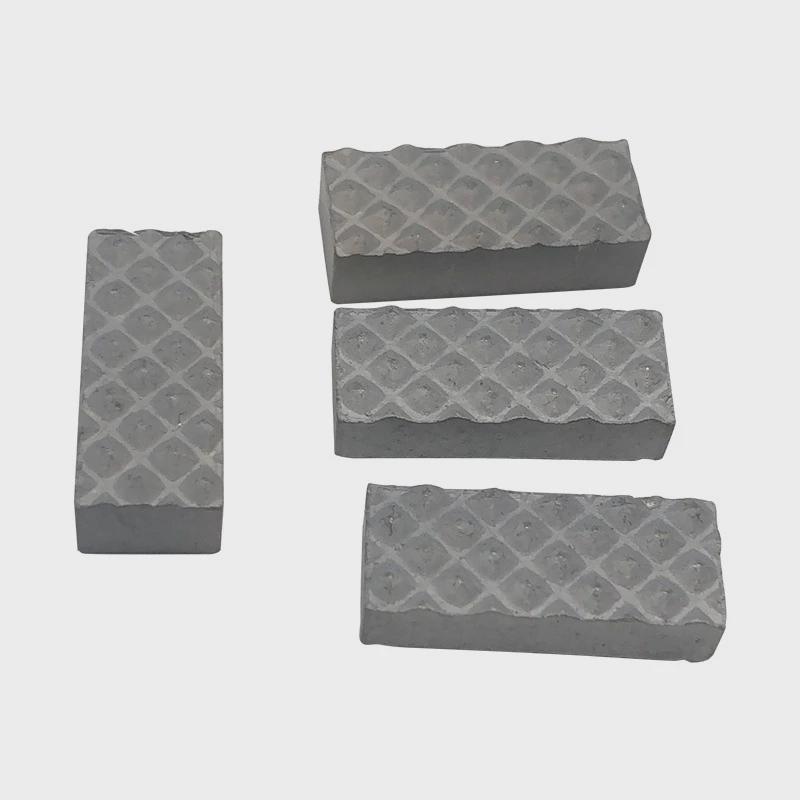 异形非标准硬质合金件矿山石油合金卡瓦合金地矿卡瓦耐磨钻探