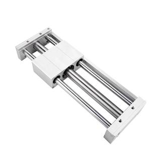 气动配件rmtl6 300 200 400 100 热销cy1l长行程杆无气缸磁偶式