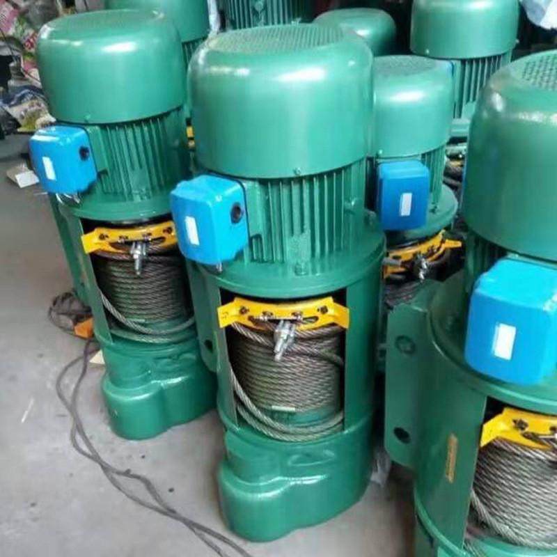 电动葫芦工业厂房起重机配件钢丝绳电动葫芦3吨5葫芦10吨起重吨,搬运/仓储/物流设备,起重葫芦,淘宝优惠券,粉丝福利购,淘宝优惠卷