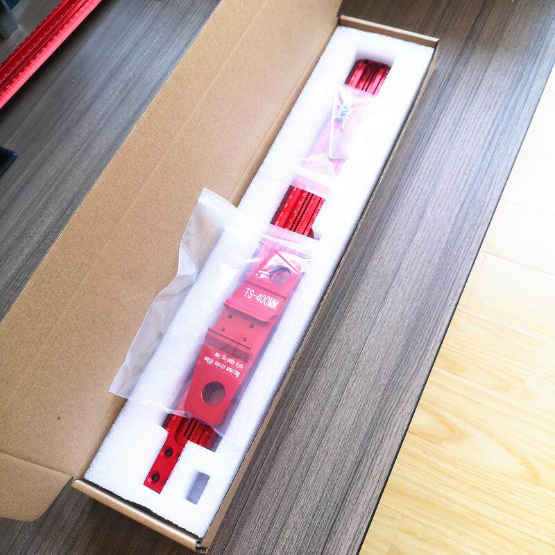 ts木工画线尺直角尺洞洞尺t型划线尺多功能尺木工工具