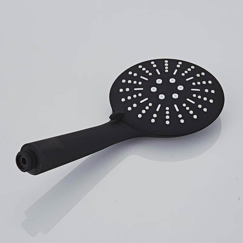 挂花洒底座花洒置物架花洒免钉安装太空铝花洒软管杆直杆浴室新款