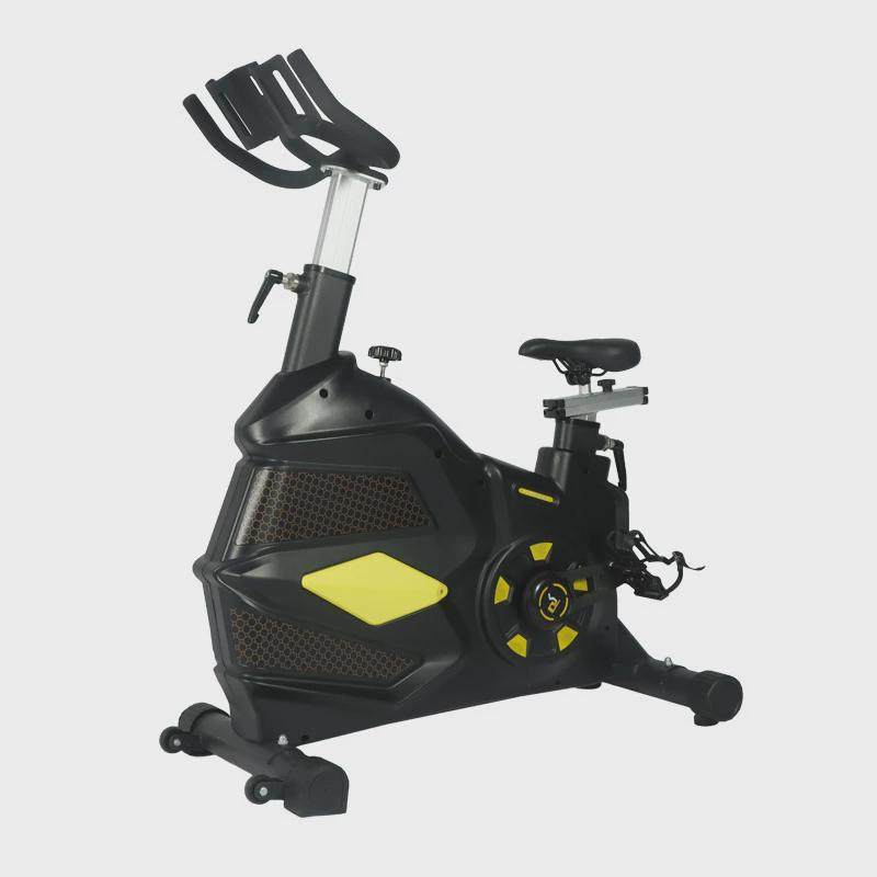 健身房商用动感单车室内有氧运动动感单车家用健身动感单车