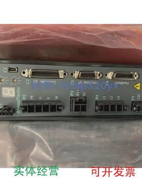 现货供应嘉强激光驱动器AHEADTECHS全新